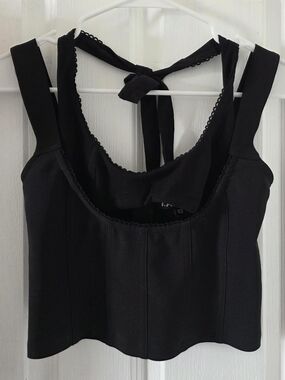 I.AM.GIA Corset Top